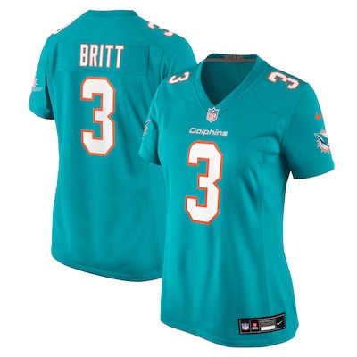 Miami Dolphins Women Jerseys 2025-10-20-031